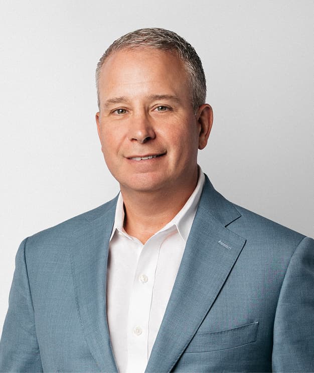 Stuart Tainsky
Chief Experience and Operating Officer