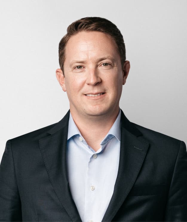 Ross Bowie
Chief Executive Officer