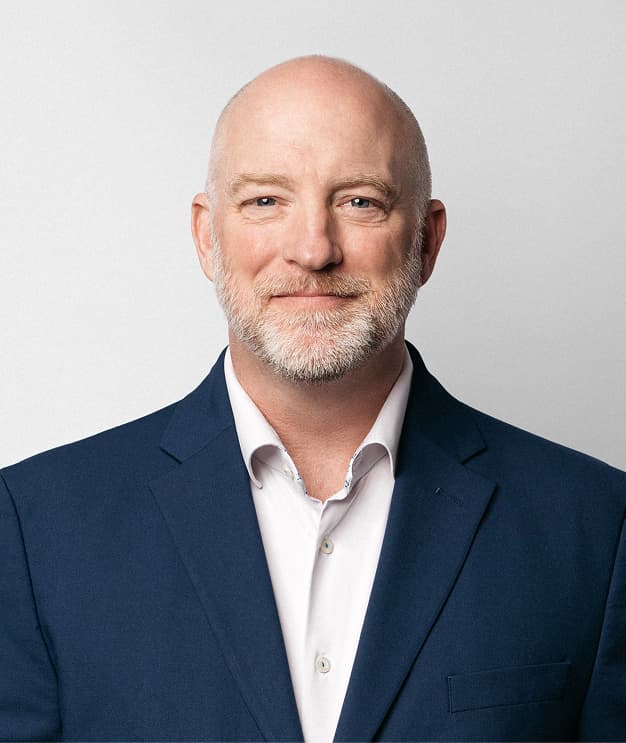 Christopher Donahue
Chief Underwriting Officer