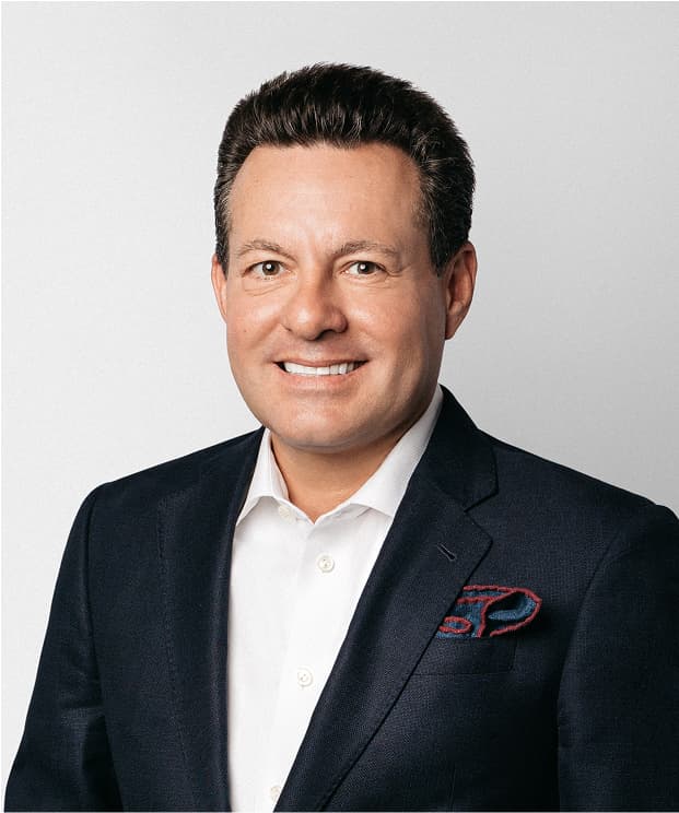 Robert Haibi
Chief Distribution Officer