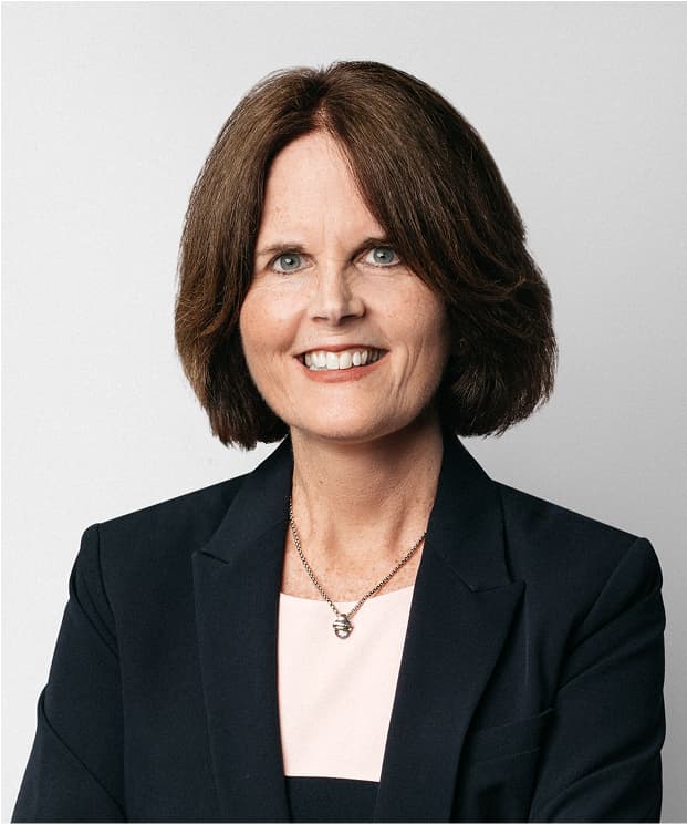 Eileen Duffy
Chief Claims Officer