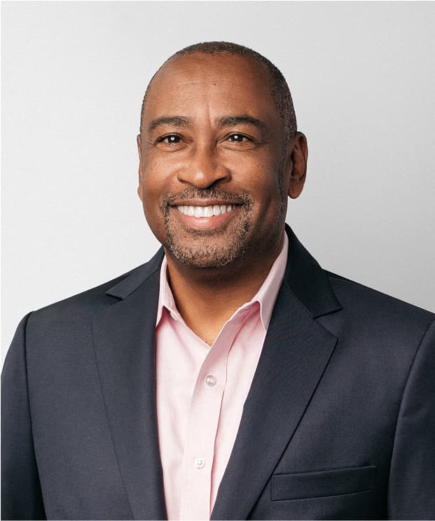 Joel Tealer
Chief Human Resources Officer